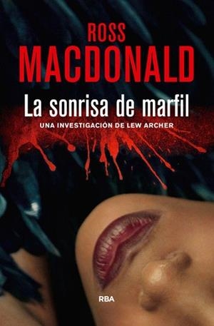 SONRISA DE MARFIL, LA | 9788490062036 | MACDONALD , ROSS