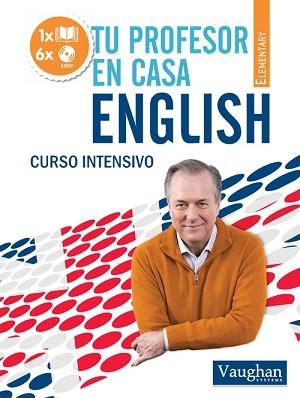 TU PROFESOR EN CASA, ELEMENTARY | 9788492879250 | VV.AA.