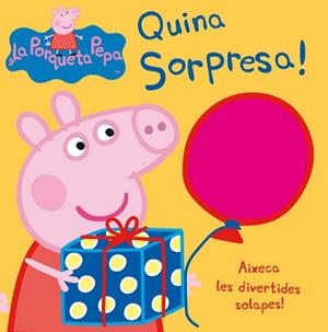 QUINA SORPRESA! | 9788448832391 | HASBRO,/EONE,