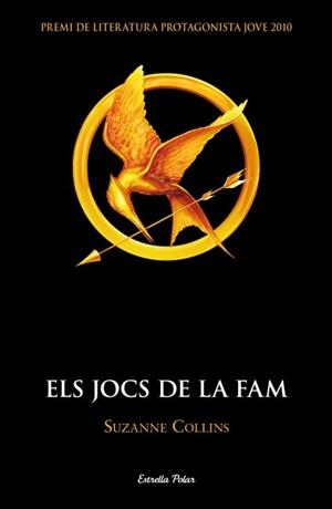 JOCS DE LA FAM, ELS (I) | 9788499327976 | COLLINS, SUZANNE