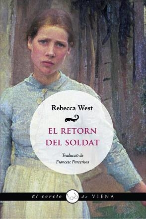 EL RETORN DEL SOLDAT | 9788483306413 | WEST, REBECCA