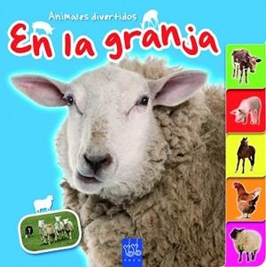 EN LA GRANJA | 9788408109600 | YOYO