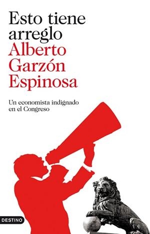 ESTO TIENE ARREGLO | 9788423323678 | GARZÓN, ALBERTO