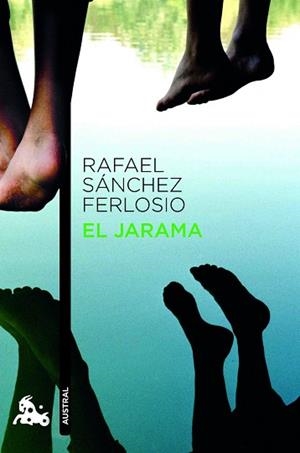 JARAMA | 9788423326211 | SÁNCHEZ FERLOSIO, RAFAEL