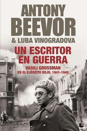 UN ESCRITOR EN GUERRA | 9788408004219 | BEEVOR, ANTONY