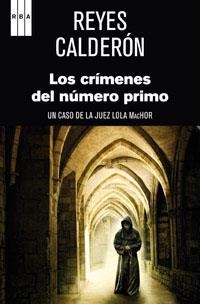 CRIMENES DEL NUMERO PRIMO,LOS | 9788490061664 | CALDERON,REYES