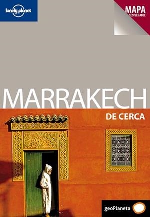 MARRAKECH (2ª) LONELY PLANET | 9788408109112 | BING, ALISON