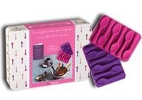 KIT CUCHARILLAS DELICIOSAS | 9788448003630 | CORINNE CESANO