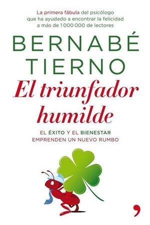 TRIUNFADOR HUMILDE, EL | 9788499981321 | TIERNO, BERNABE