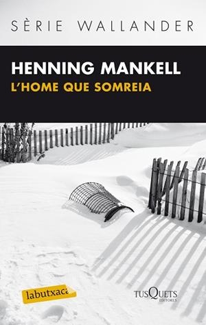 HOME QUE SOMREIA | 9788483836064 | MANKELL, HENNING