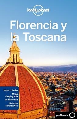 FLORENCIA Y TOSCANA (3ª) | 9788408111764 | MAXWELL, VIRGINIA/WILLIAMS, NICOLA