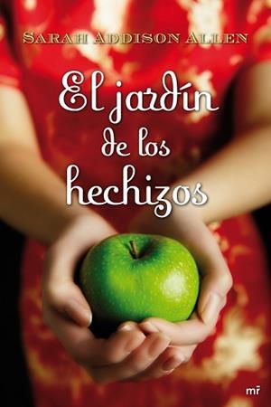 JARDIN DE LOS HECHIZOS, EL | 9788427031937 | ADDISON ALLEN, SARAH