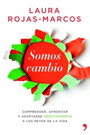 SOMOS CAMBIO | 9788499981291 | ROJAS MARCOS, LAURA