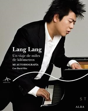 LANG LANG | 9788484284918 | LANG, LANG/RITZ, DAVID