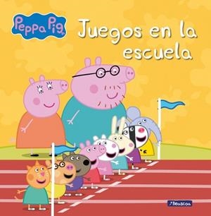 JUEGOS EN LA ESCUELA | 9788448832421 | AA.VV