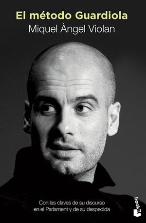 METODO GUARDIOLA, EL | 9788408009795 | VIOLAN, MIQUEL ANGEL
