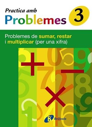 PRACTICA AMB PROBL 3 CAT | 9788483046425 | MATEO DIÉGUEZ, JOSÉ RAMÓN