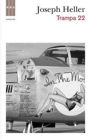 TRAMPA 22 | 9788490063170 | HELLER,JOSEPH