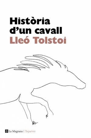 HISTORIA D'UN CAVALL | 9788482645698 | TOLSTOI, LEV