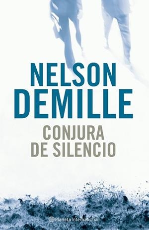 CONJURA DEL SILENCIO, LA | 9788408059028 | DEMILLE, NELSON
