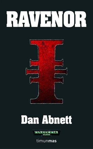 RAVENOR | 9788448034238 | ABNETT, DAN