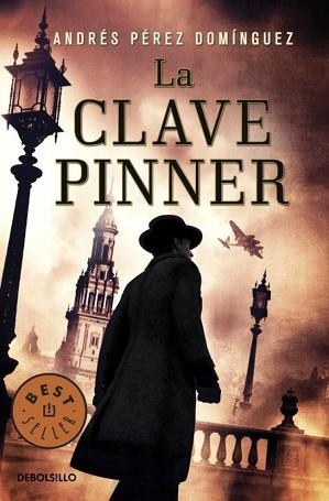 CLAVE PINNER, LA.(BESTSELLER) | 9788499897912 | PEREZ DOMINGUEZ, ANDRES