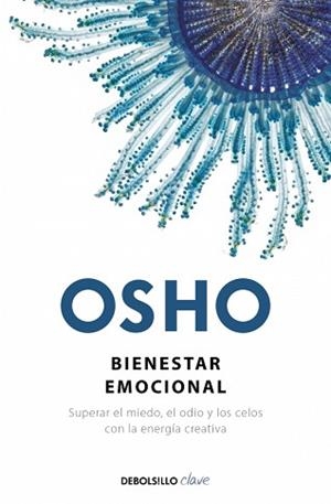 BIENESTAR EMOCIONAL | 9788499895017 | OSHO