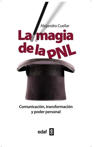 MAGIA DEL PNL,LA | 9788441431386 | CUELLAR,ALEJANDRO