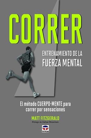 CORRER | 9788479028978 | FITZGERALD, MATT