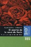 POEMA DE LA ROSA ALS LLAVIS- LAST EDITION 2012 | 9788499320366 | SALVAT-PAPASSEIT, JOAN
