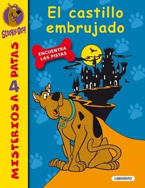 SCOOBY DOO: EL CASTILLO EMBRUJADO | 9788484835097 | GELSEY, JAMES
