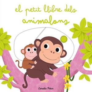 PETIT LLIBRE DELS ANIMALONS, EL | 9788499327495 | NATHALIE CHOUX
