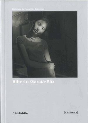 ALBERTO GARCÍA-ALIX | 9788492498857 | GARCÍA - ALIX, ALBERTO