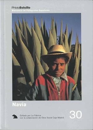 NAVIA | 9788495471154 | NAVIA, JUAN MANUEL