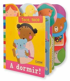 A DORMIR! | 9788498257694 | REDFORD, RUTH