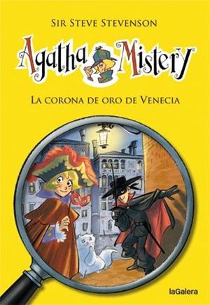 EL MISTERIO DEL DUQUE | 9788424641795 | STEVENSON, SIR STEVE