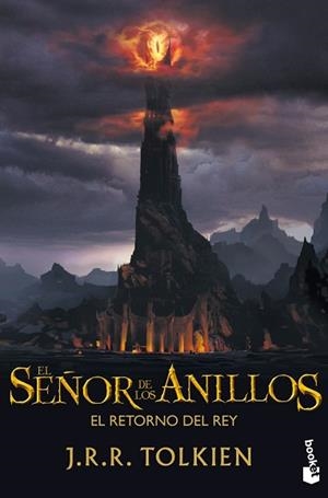 SEÑOR DE LOS ANILLOS III. EL RETORNO DEL REY | 9788445000687 | TOLKIEN, J. R. R.