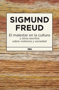 MALESTAR EN LA CULTURA Y OTROS ESCRIT | 9788490062166 | FREUD , SIGMUND