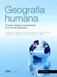 GEOGRAFÍA HUMANA | 9788434434820 | J. ROMERO