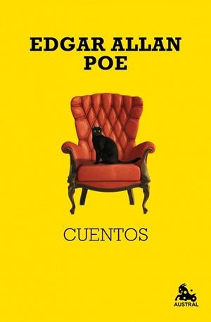 CUENTOS | 9788467009408 | POE, EDGAR ALLAN