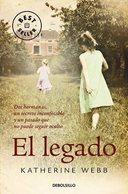 LEGADO, EL | 9788499895130 | WEBB, KATHERINE