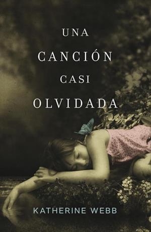 UNA CANCION CASI OLVIDADA | 9788426421159 | WEBB, KATHERINE