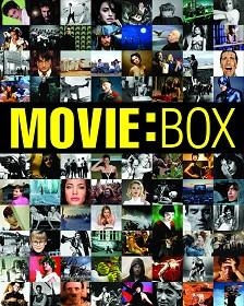 MOVIE BOX | 9788497858717 | MEREGHETTI, PAOLO