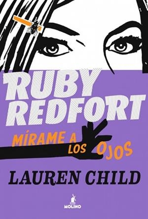 RUBY REDFORT 1 | 9788427203020 | CHILD , LAUREN