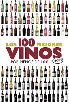 100 MEJORES VINOS, LOS | 9788408009658 | ALICIA ESTRADA ALONSO