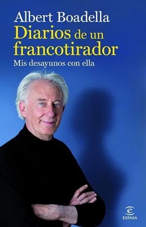 DIARIO DE UN FRANCOTIRADOR | 9788467009118 | BOADELLA, ALBERT