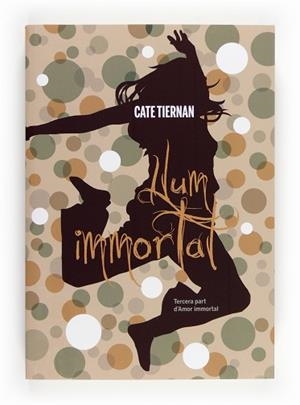 LLUM IMMORTAL III | 9788466130462 | TIERNAN, CATE