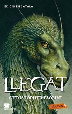 LLEGAT | 9788499305967 | PAOLINI, CHRISTOPHER