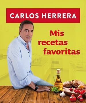 MIS RECETAS FAVORITAS | 9788427039247 | HERRERA, CARLOS