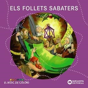 FOLLETS SABATERS, ELS | 9788448931124 | BALDÓ, ESTEL/GIL, ROSA/SOLIVA, MARIA